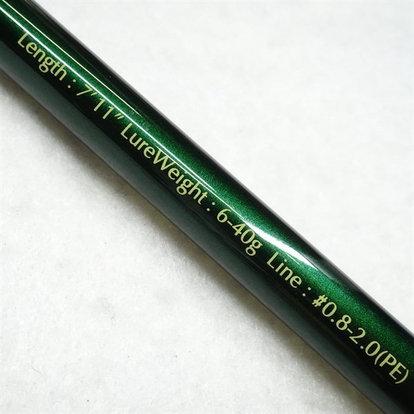 ガリンペイロＦＸＢ－ＧＰ７１１ＭＬ＋